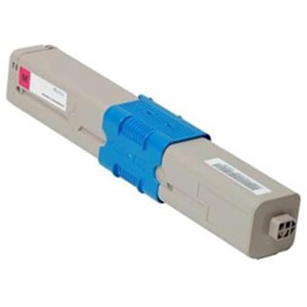 Muratec MFXC2700 Standard Yield Magenta Toner Cartridge MURTS2700M - main